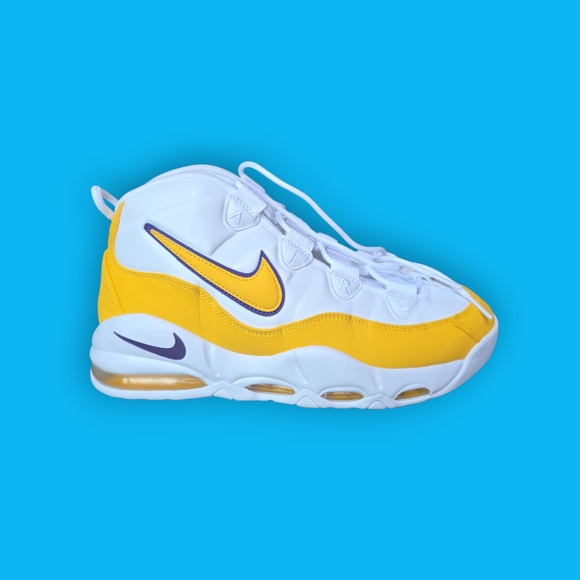 Air Max Uptempo 95 - Picture 4 of 8